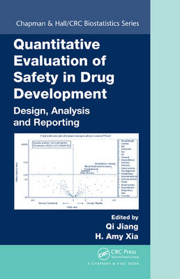 Quantitative Evaluation of Safety in Drug Development - 