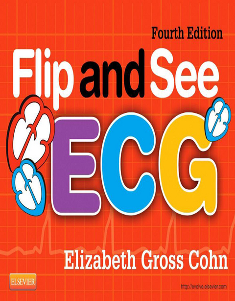 Flip and See ECG -  Elizabeth Gross Cohn