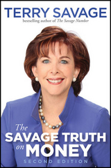 Savage Truth on Money -  Terry Savage