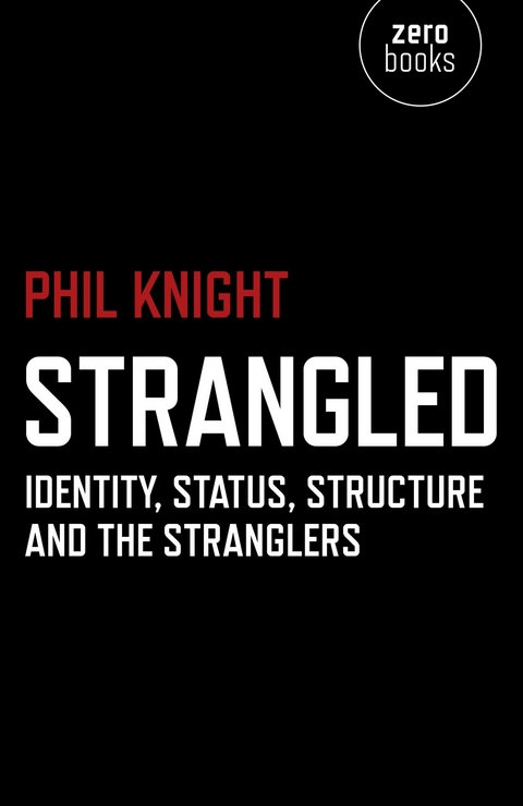 Strangled -  Phil Knight