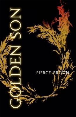 Golden Son -  Pierce Brown