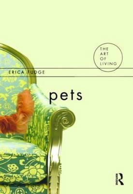 Pets -  Erica Fudge