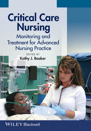 Critical Care Nursing - 