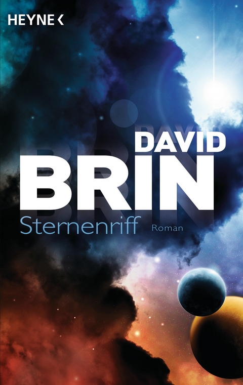 Sternenriff -  David Brin