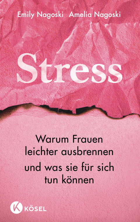 Stress - Emily Nagoski, Amelia Nagoski