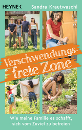 Verschwendungsfreie Zone - Sandra Krautwaschl