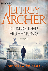 Klang der Hoffnung - Jeffrey Archer