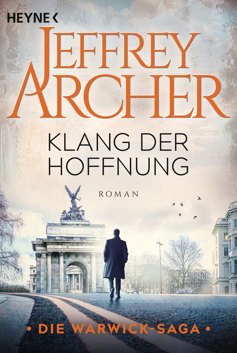 Klang der Hoffnung - Jeffrey Archer