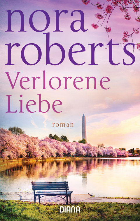 Verlorene Liebe - Nora Roberts