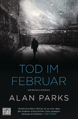 Tod im Februar - Alan Parks