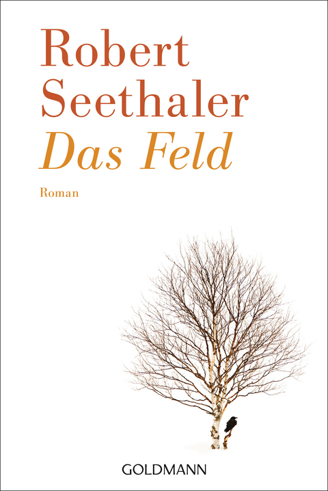 Das Feld - Robert Seethaler