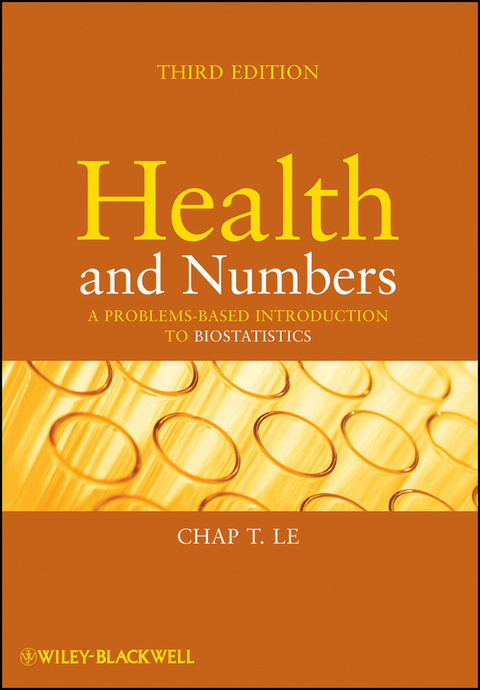 Health and Numbers -  Chap T. Le