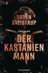 Der Kastanienmann - Søren Sveistrup