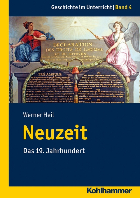 Neuzeit -  Werner Heil