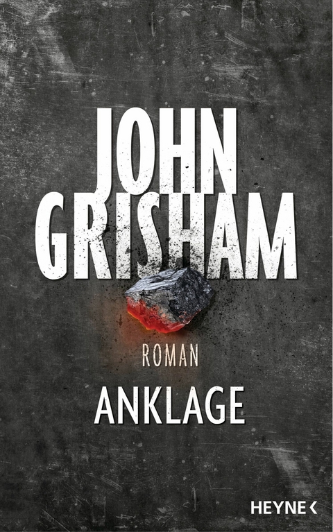 Anklage -  John Grisham