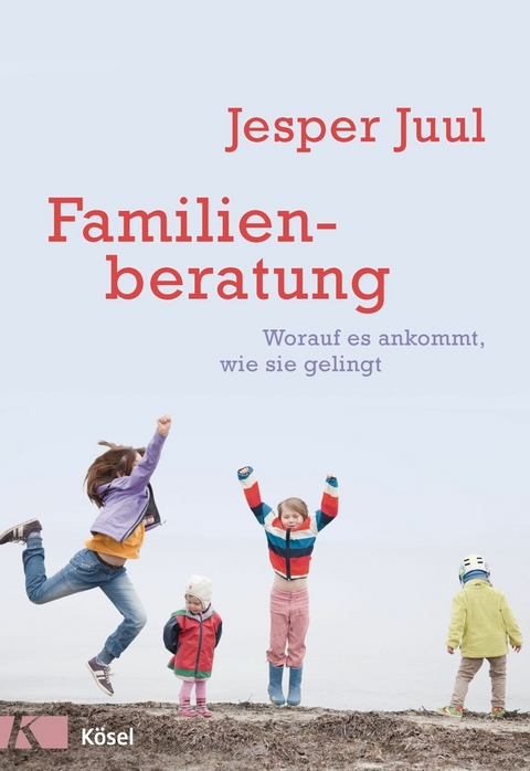 Familienberatung -  Jesper Juul