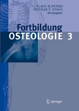 Fortbildung Osteologie 3 - 
