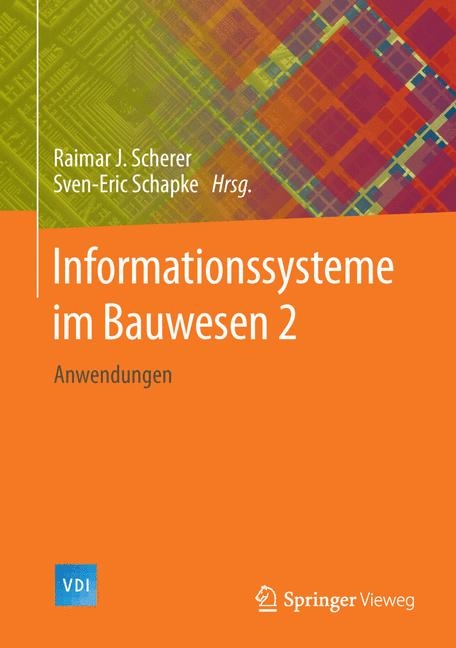 Informationssysteme im Bauwesen 2 - 