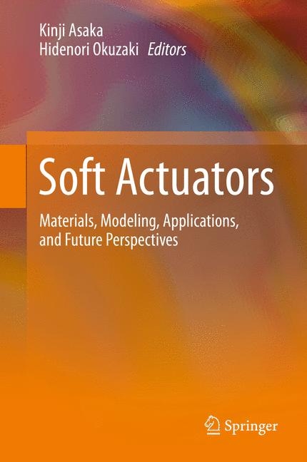 Soft Actuators - 