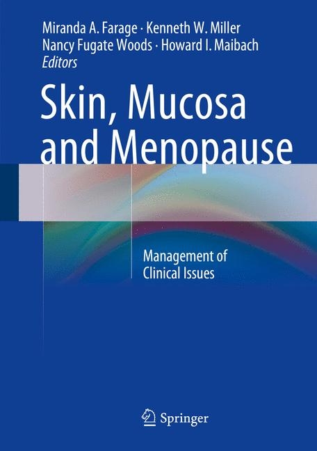 Skin, Mucosa and Menopause - 