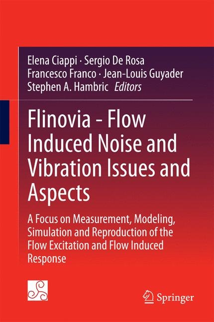 Flinovia - Flow Induced Noise and Vibration Issues and Aspects - 