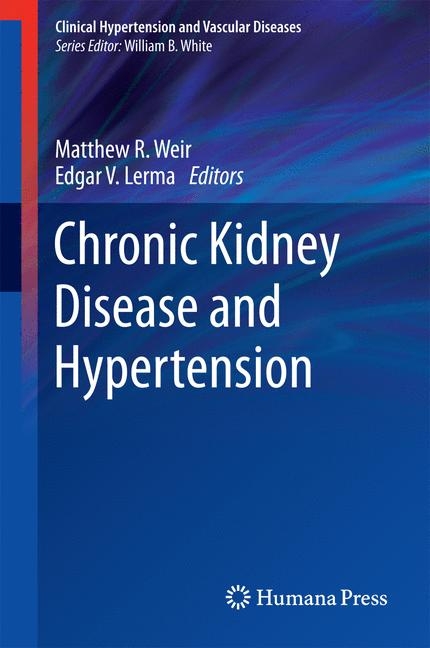 Chronic Kidney Disease and Hypertension - 