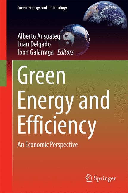 Green Energy and Efficiency - 