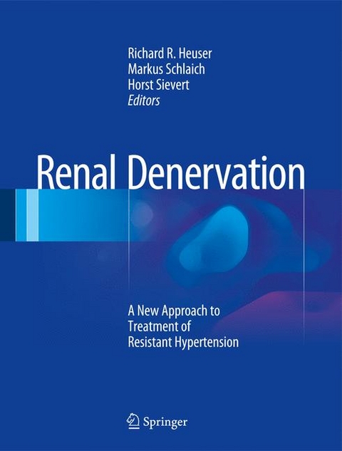 Renal Denervation - 