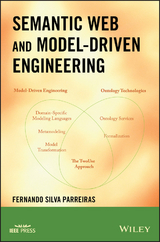 Semantic Web and Model-Driven Engineering -  Fernando S. Parreiras