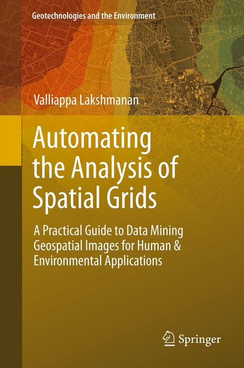 Automating the Analysis of Spatial Grids -  Valliappa Lakshmanan