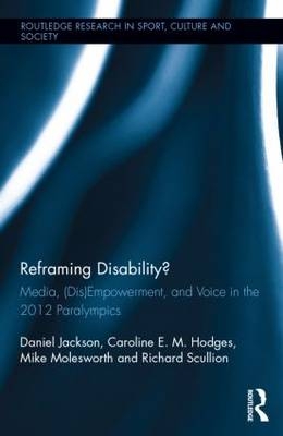 Reframing Disability? - 