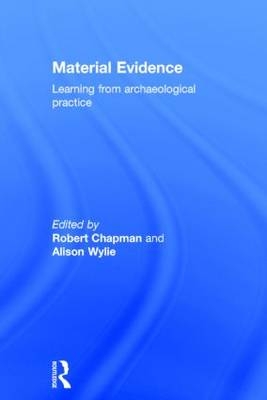 Material Evidence - 