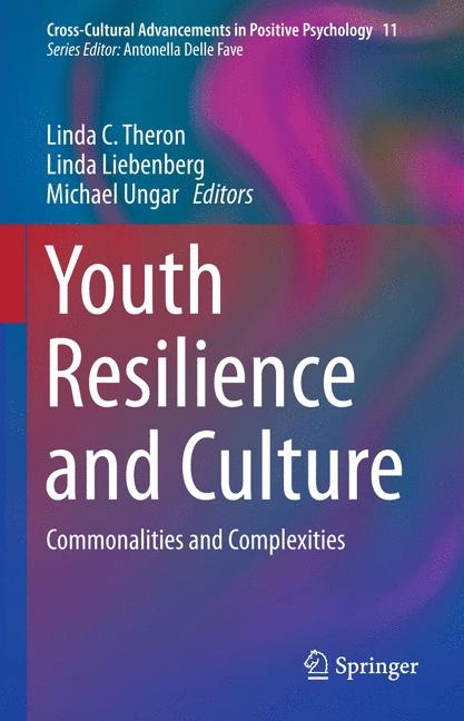 Youth Resilience and Culture - 