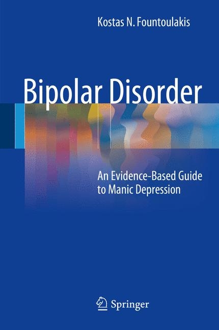 Bipolar Disorder - Kostas N. Fountoulakis