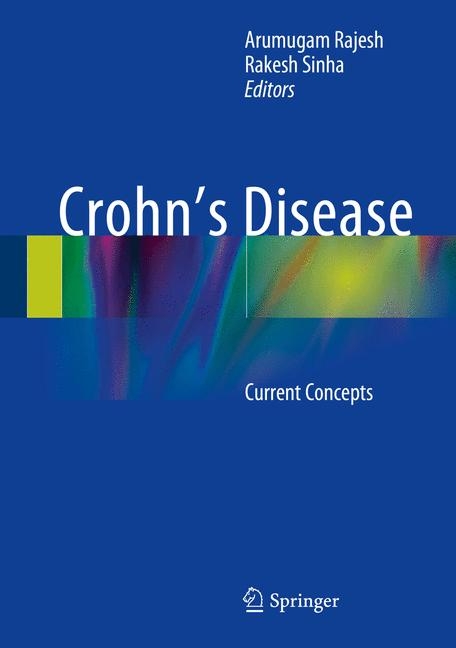 Crohn's Disease - 