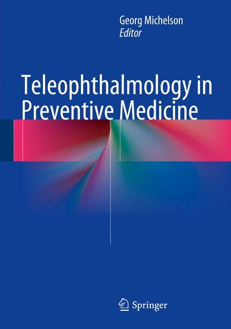 Teleophthalmology in Preventive Medicine - 