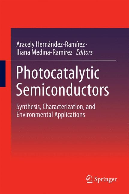 Photocatalytic Semiconductors - 