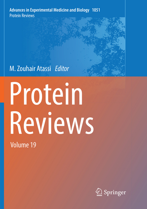 Protein Reviews - 