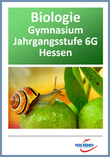 Biologie Modul Gymnasium Hessen 6. Klasse - digitales Buch für die Schule, anpassbar auf jedes Niveau -  Park Körner GmbH