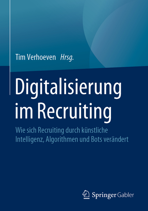 Digitalisierung im Recruiting - 