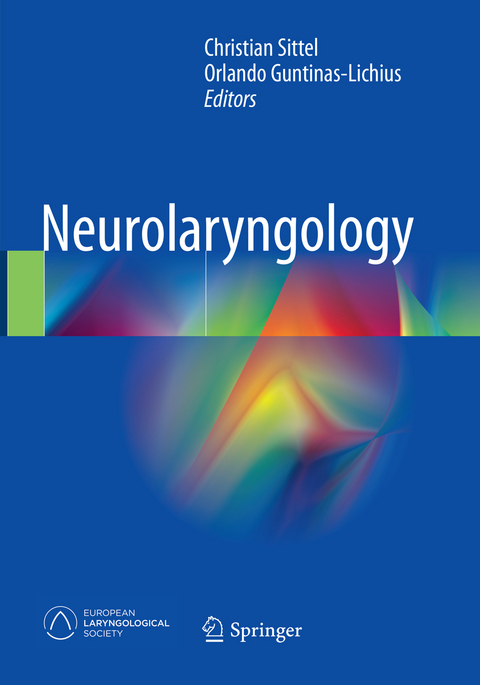 Neurolaryngology - 