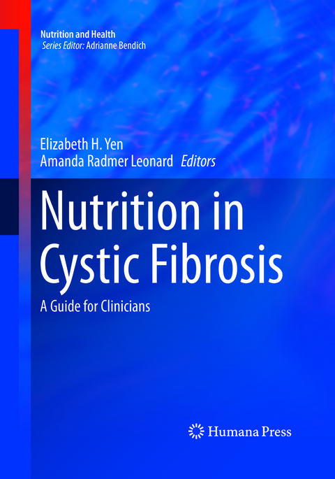Nutrition in Cystic Fibrosis - 