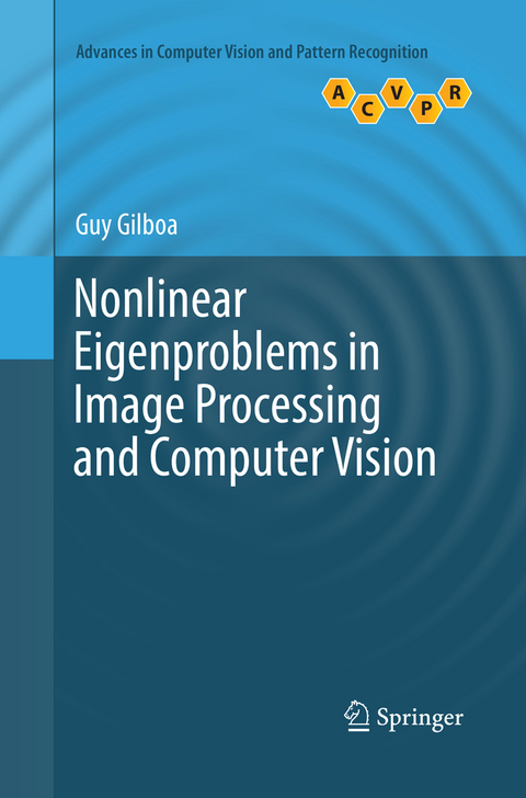 Nonlinear Eigenproblems in Image Processing and Computer Vision - Guy Gilboa