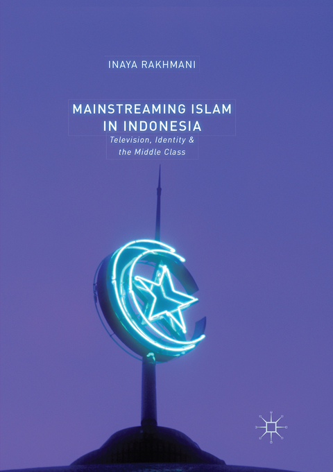 Mainstreaming Islam in Indonesia - Inaya Rakhmani