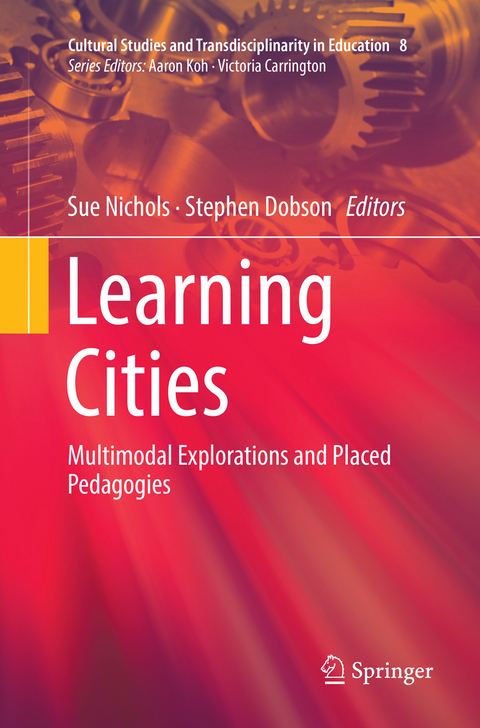 Learning Cities - 