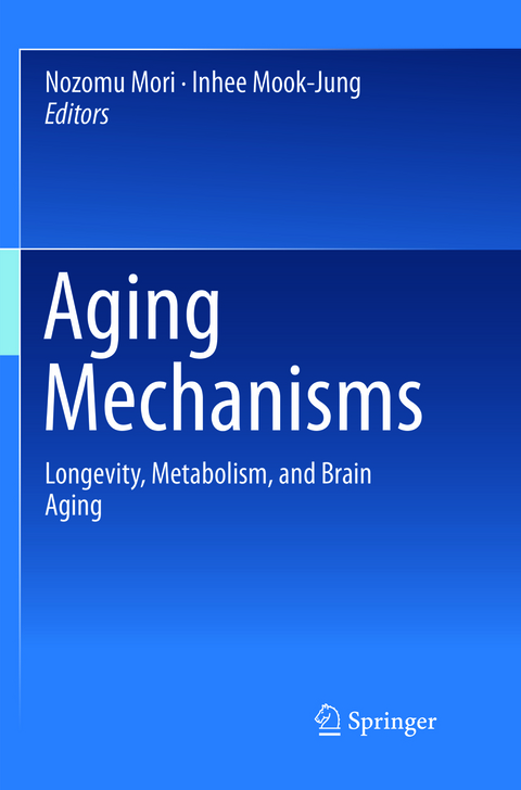 Aging Mechanisms - 