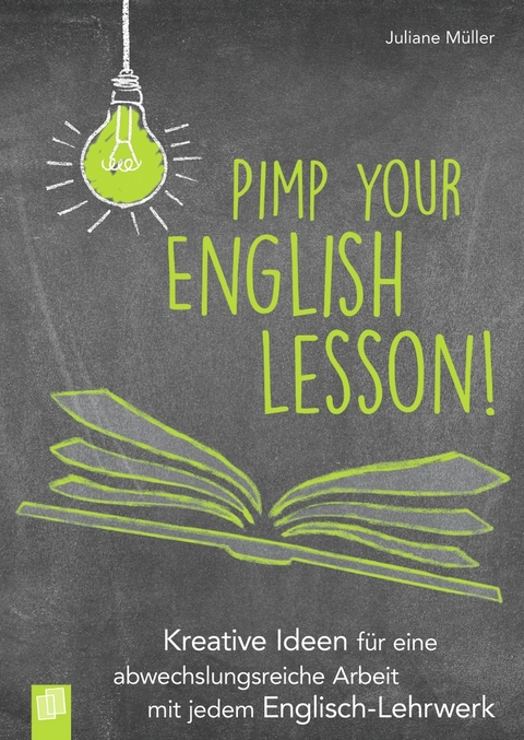 Pimp your English lesson! - Juliane Müller