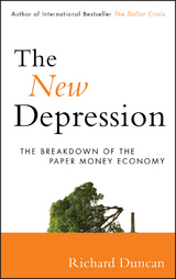 The New Depression - Richard Duncan