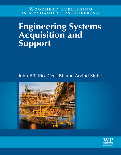 Engineering Systems Acquisition and Support -  J P T Mo,  A Sinha