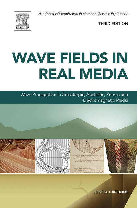 Wave Fields in Real Media -  Jose M. Carcione